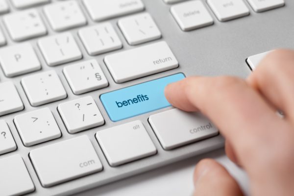 Benefits of Buying Your Group Benefits Online