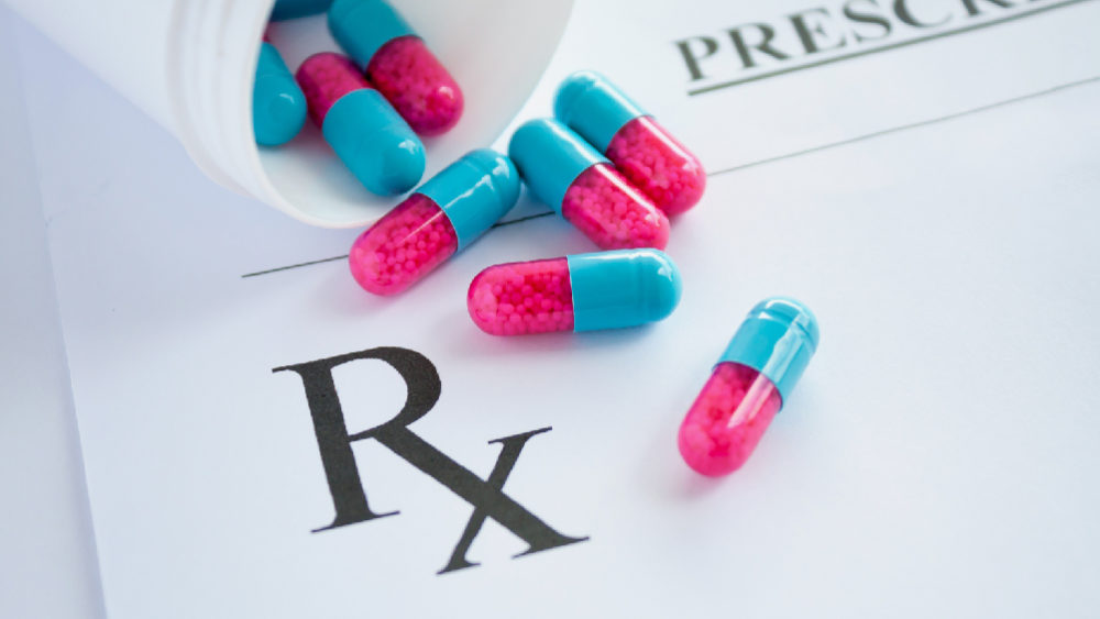 The Cost of Prescription Drugs: A Breakdown