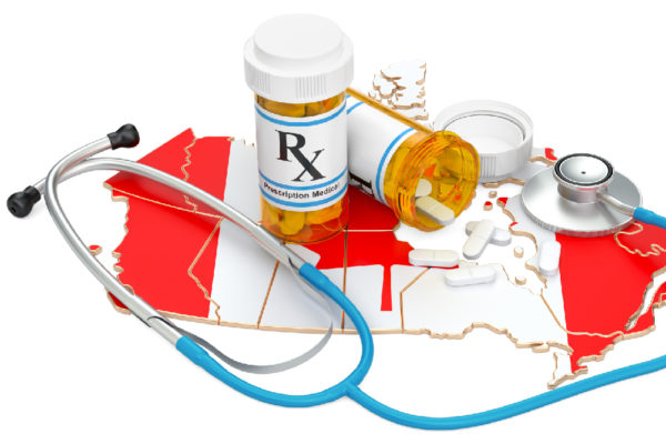 Your Guide to Drug Benefit Coverage by Province