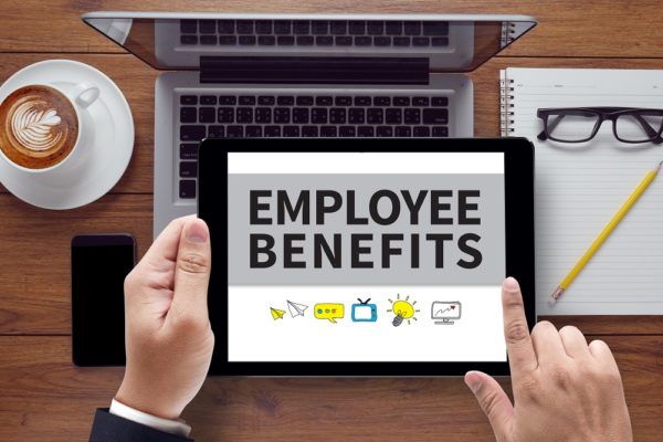 Employee Benefits That Make a Big Statement