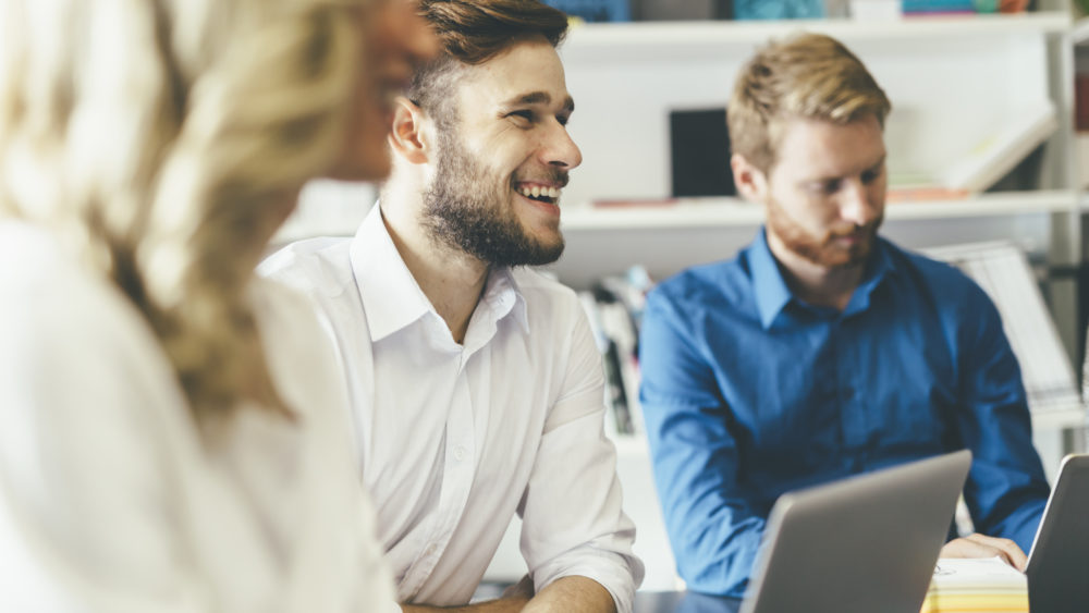 The Benefits of Participating in Charity Campaigns Like Movember at the Office