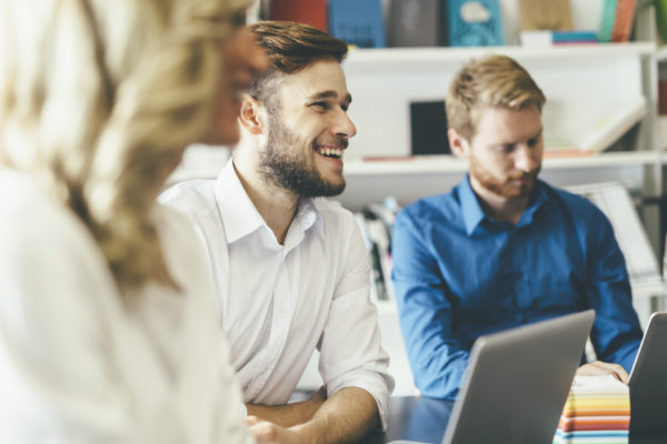 The Benefits of Participating in Charity Campaigns Like Movember at the Office