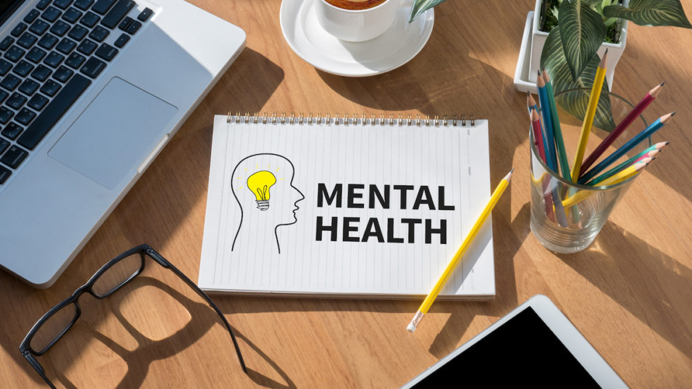 How to Support Mental Health at Work