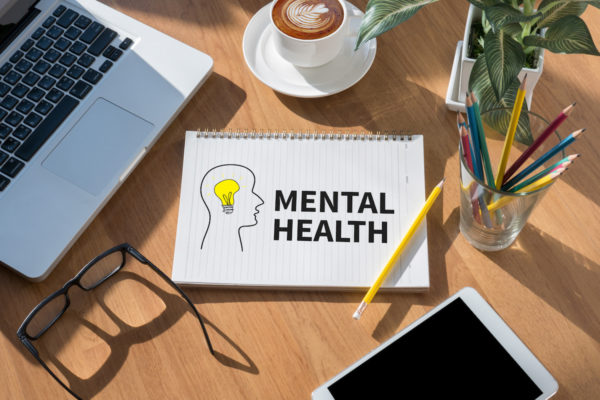 How to Support Mental Health at Work