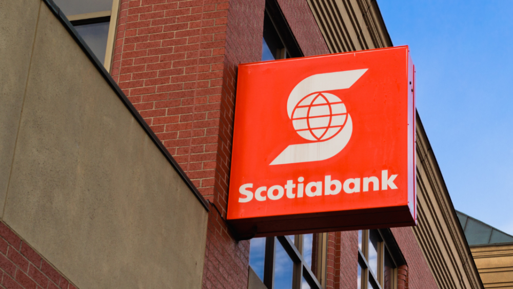 scotiabank